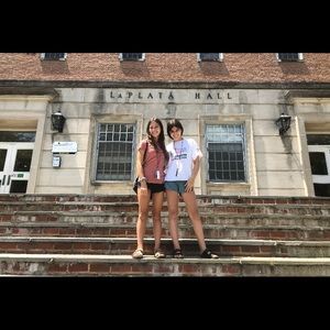 Meet your Posher, Lexi